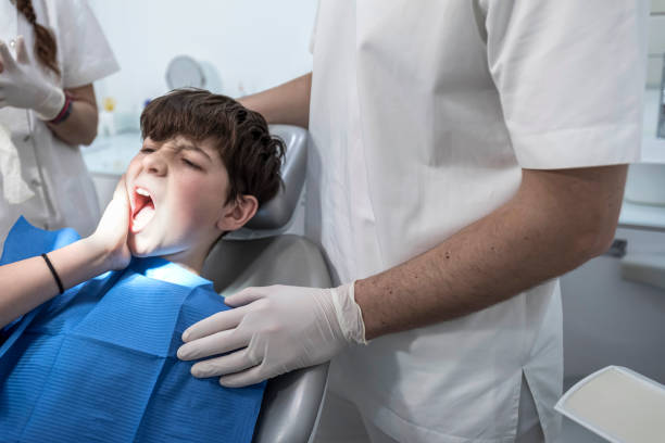 Best Emergency Pediatric Dentist  in Wallenuck Lake Estates, PA