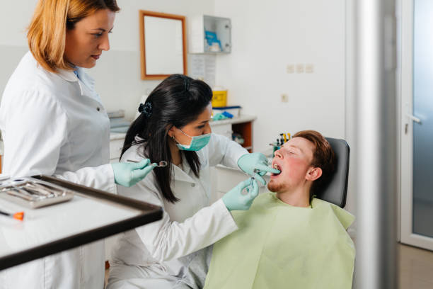 Best Emergency Dental Services Near Me  in Wallenuck Lake Estates, PA