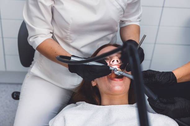 Best Dentist Open Late Near Me  in Wallenuck Lake Estates, PA