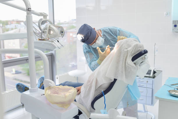 Best Root Canal Emergency Dentist  in Wallenuck Lake Estates, PA